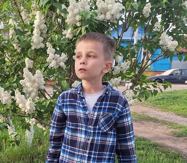 Новости Косырев Марк 💜